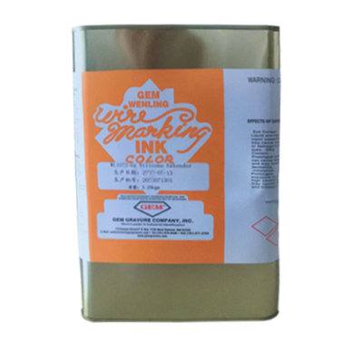 美国GEM WL1072硅胶溶剂