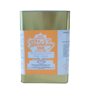 美国GEM WL6072铁氟龙溶剂