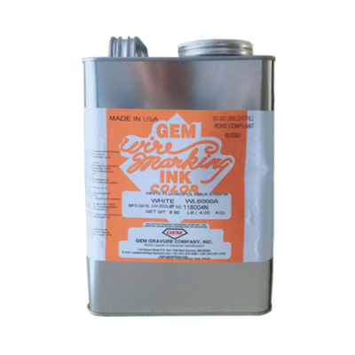 美国GEM 铁氟龙油墨