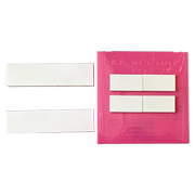 常规长方形刮墨片