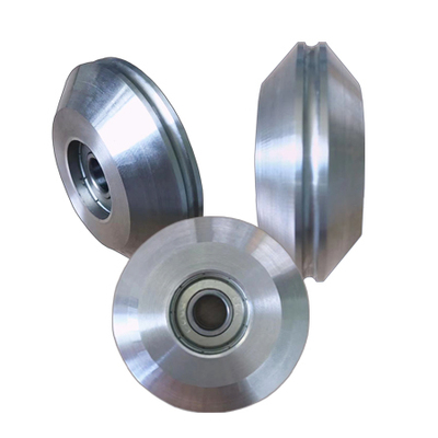 铝压轮