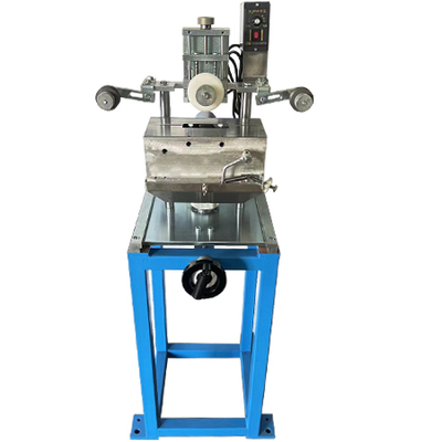 新式高速印字机